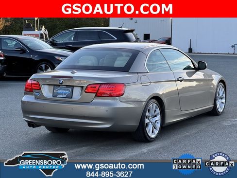 Used 2011 BMW 328i Convertible image 7