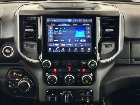 Used 2022 RAM 1500 Big Horn image 13