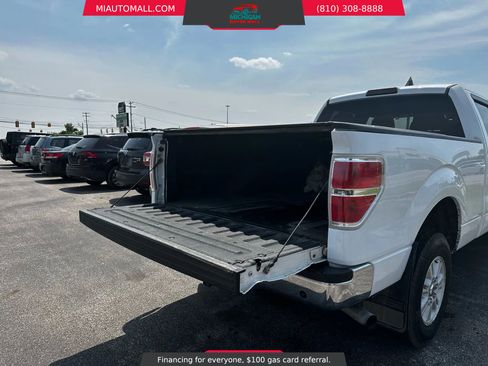 Used 2014 Ford F150 XLT w/ Equipment Group 301A Mid image 7