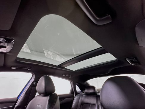 Used 2021 Kia K5 GT-Line w/ GT-Line FWD Premium Package image 3