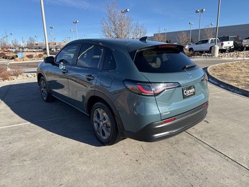 Used 2026 Honda HR-V LX image 5