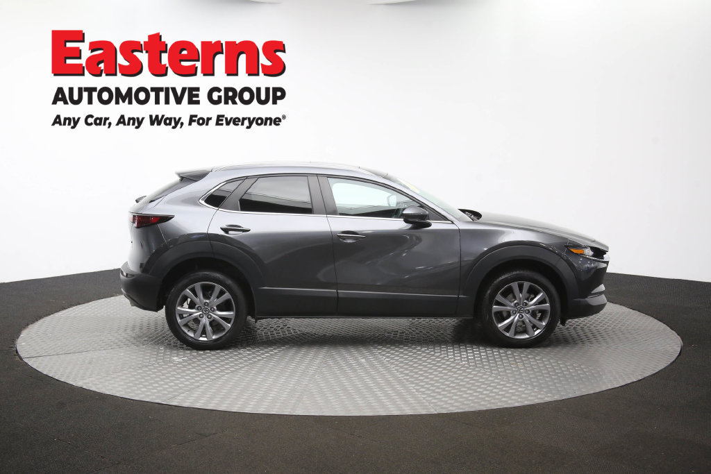 Used 2024 MAZDA CX-30 AWD 2.5 S w/ Preferred Package image 47