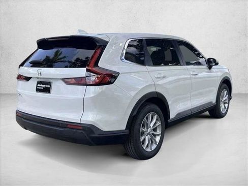 New 2026 Honda CR-V EX image 2