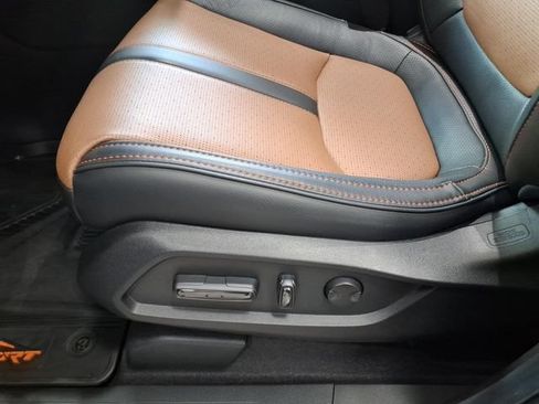 Certified 2026 Honda Passport TrailSport Elite image 14