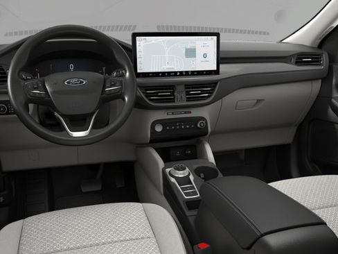 New 2026 Ford Escape Active w/ Tech Pack #1 FWD image 55