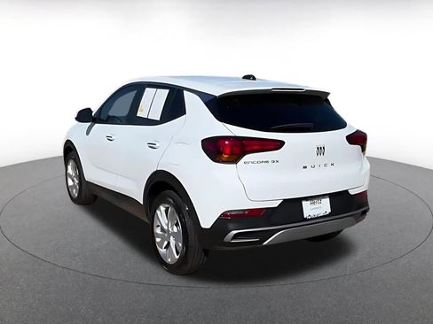 Used 2025 Buick Encore GX Preferred image 11