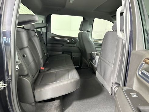 Used 2022 GMC Sierra 1500 Elevation image 27