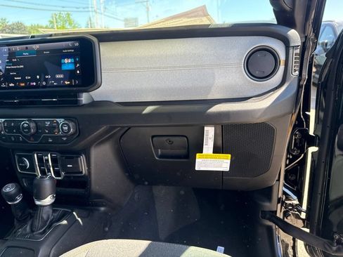 New 2026 Jeep Wrangler Unlimited Sport AWD/4WD image 26