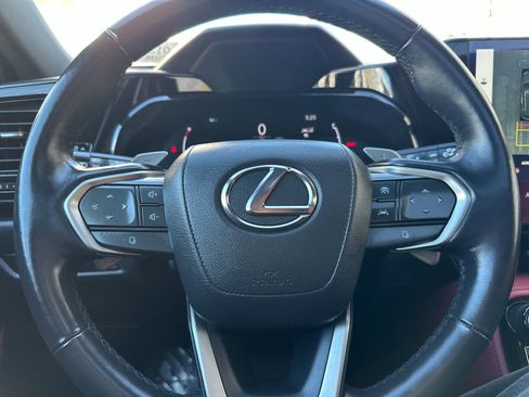 Used 2024 Lexus NX 350h AWD w/ Vision Package image 27