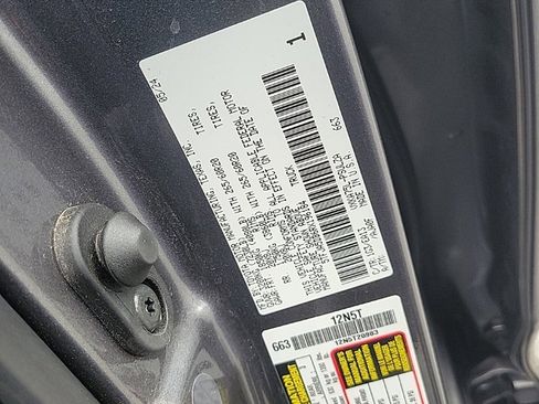 Used 2024 Toyota Tundra Limited image 39