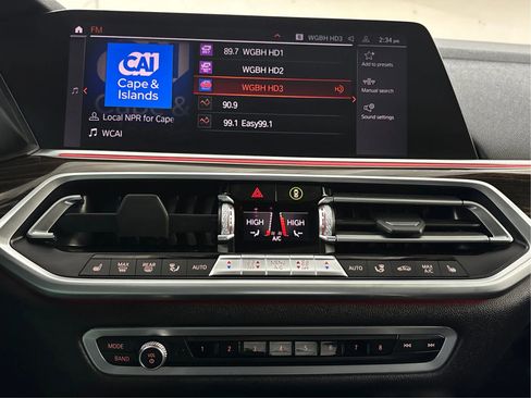 Used 2019 BMW X5 xDrive40i image 19