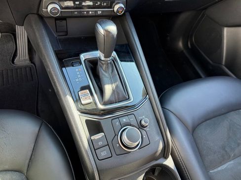 Used 2019 MAZDA CX-5 Touring image 24
