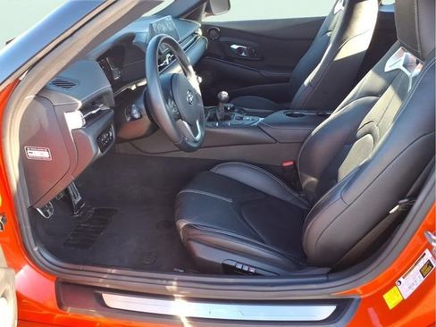 Used 2024 Toyota Supra image 14