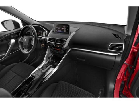 Used 2018 Mitsubishi Eclipse Cross LE image 15