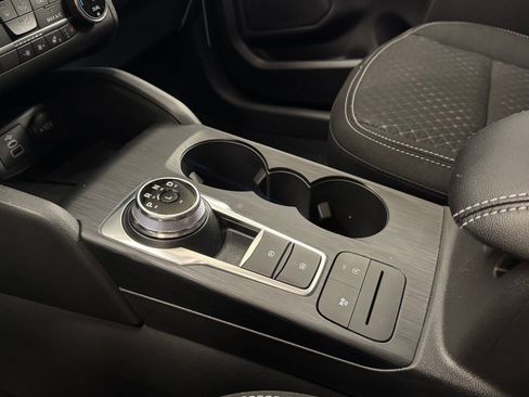 New 2026 Ford Escape Active w/ Cold Weather Package image 17