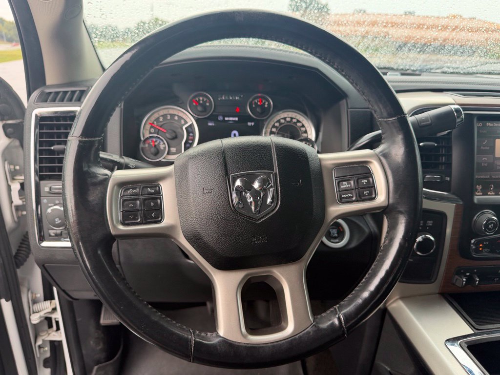 Used 2015 RAM 2500 Laramie AWD/4WD image 24