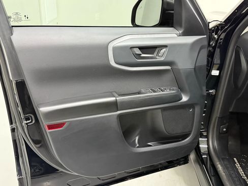 Used 2022 Ford Bronco Sport Big Bend w/ Convenience Package image 29