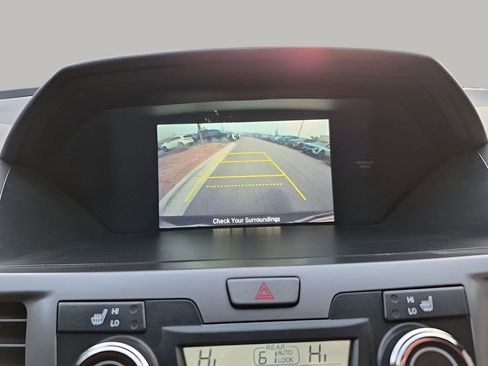 Used 2016 Honda Odyssey EX-L image 41