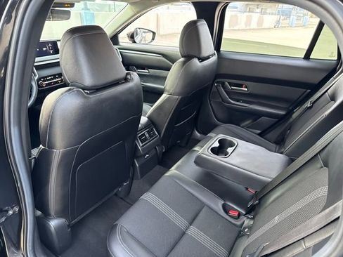 Used 2025 MAZDA CX-50 AWD 2.5 S w/ Preferred Package image 23