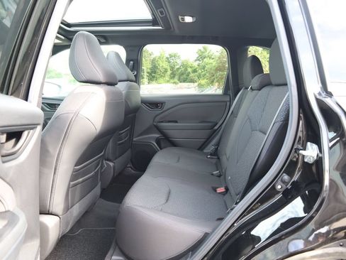 Certified 2026 Subaru Forester Premium w/ Base/Premium Package AWD/4WD image 20
