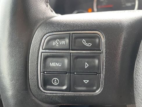 Used 2018 Jeep Wrangler Unlimited Sahara w/ Dual Top Group image 18