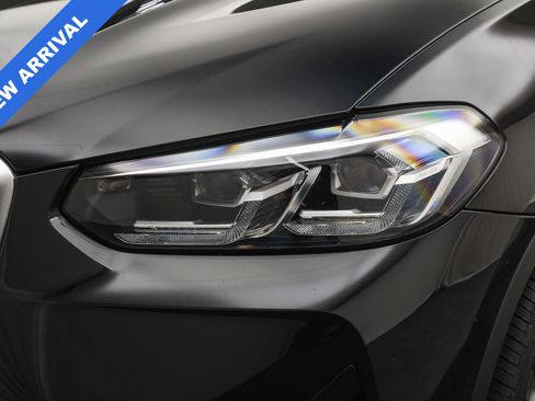 Used 2023 BMW X4 xDrive30i w/ Convenience Package image 29