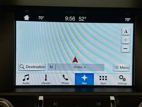 Used 2017 Ford Mustang Premium w/ Wheel & Stripe Package image 13