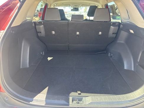 Used 2023 Toyota RAV4 XLE FWD image 8