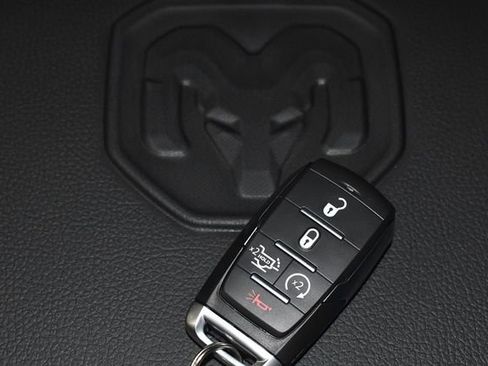 New 2026 RAM 1500 Laramie image 23