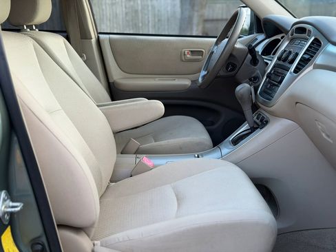 Used 2006 Toyota Highlander Limited image 21