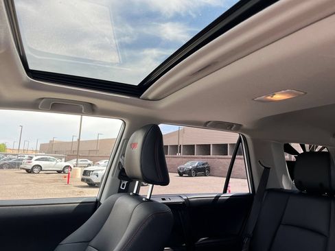 Used 2019 Toyota 4Runner TRD Pro AWD/4WD image 28