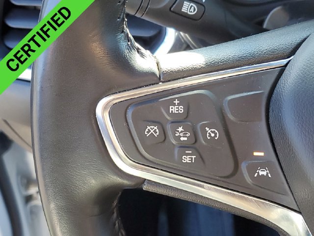 Certified 2021 Chevrolet Equinox Premier w/ Redline Edition FWD image 14