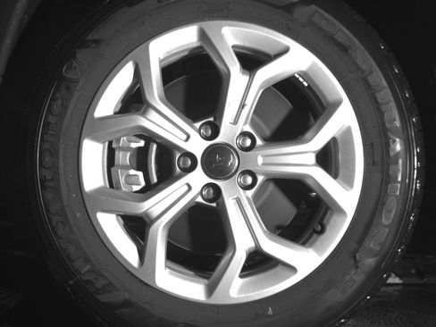 Used 2025 Jeep Compass Latitude AWD/4WD image 12