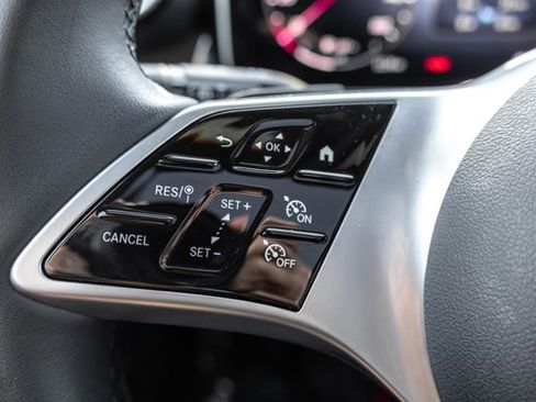 Certified 2026 Mercedes-Benz GLC 300 GLC 300 image 16