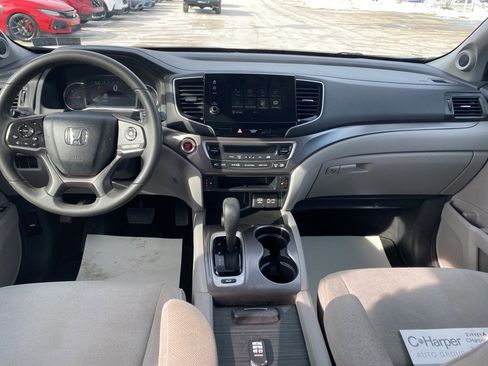 Used 2020 Honda Pilot EX image 21