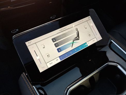 Certified 2022 Jeep Grand Wagoneer Series III image 11