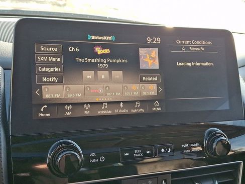 Used 2023 Nissan Armada SL image 21