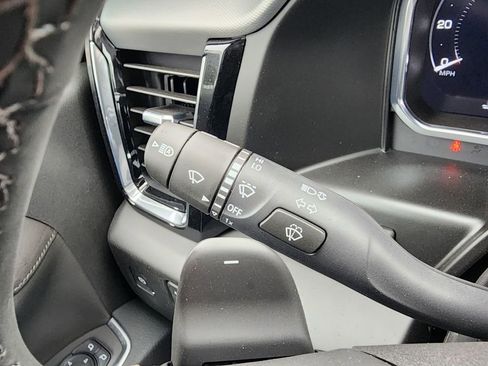 New 2026 GMC Sierra 1500 Denali w/ Denali Reserve Package image 24