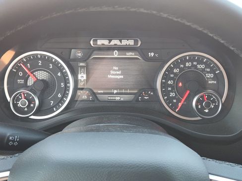 New 2026 RAM 1500 Laramie w/ Laramie Southwest Edition image 15