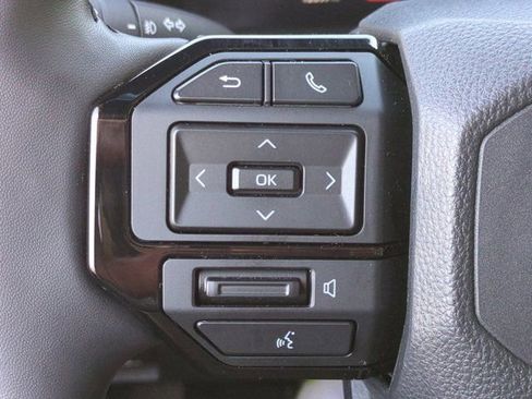 Used 2025 Toyota Land Cruiser Base image 23