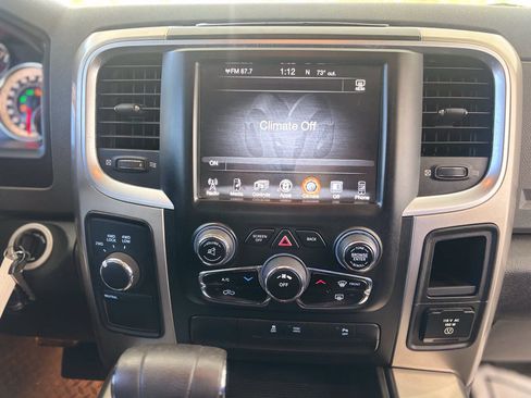 Used 2013 RAM 1500 Outdoorsman AWD/4WD image 19