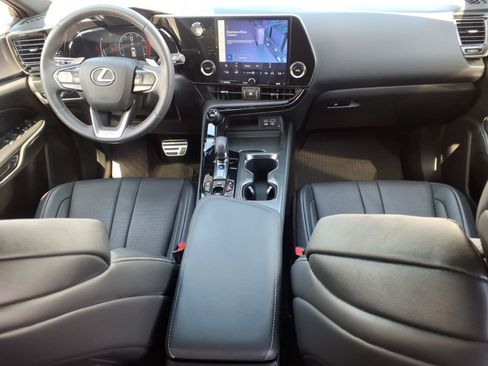 Used 2022 Lexus NX 350 F Sport AWD/4WD image 16