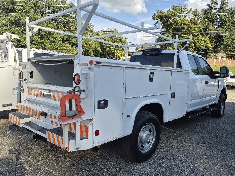 Used 2019 Ford F350 XL w/ Power Equipment Group AWD/4WD image 5
