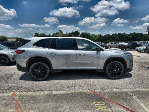 New 2026 Buick Enclave Sport Touring w/ Power Package AWD/4WD image 10