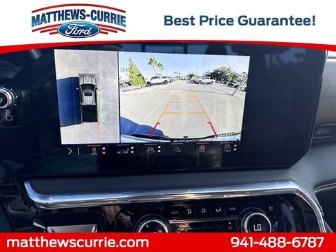 Used 2024 GMC Sierra 2500 Denali Ultimate w/ Max Trailering Package AWD/4WD image 21
