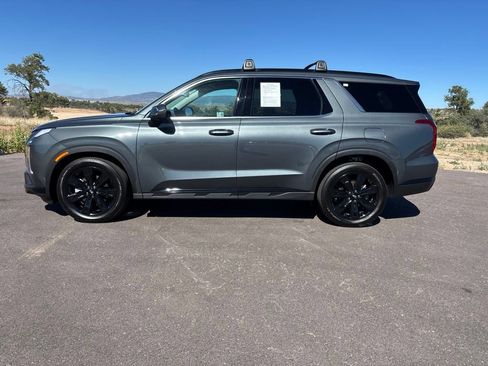 Used 2025 Hyundai Palisade XRT AWD/4WD image 9