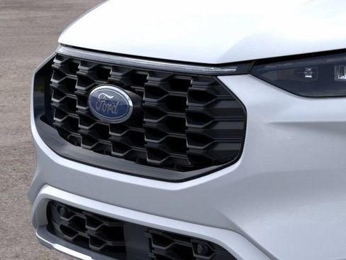 New 2026 Ford Escape ST-Line Elite w/ Premium Technology Package AWD/4WD image 17