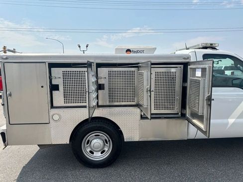 Used 2013 Ford F350 XL w/ PWR Equipment Group image 22