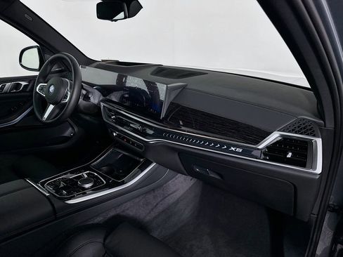 Certified 2026 BMW X5 xDrive50e image 30
