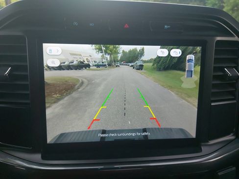 Used 2024 Ford F150 STX RWD image 25